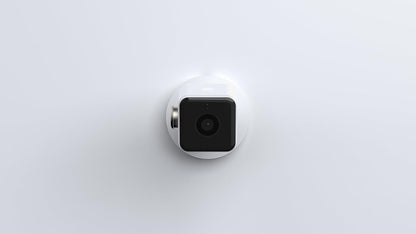 EUK - Hive View - White