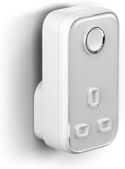 Hive Smart Light, Plug and Hub Kit, Bayonet (B22