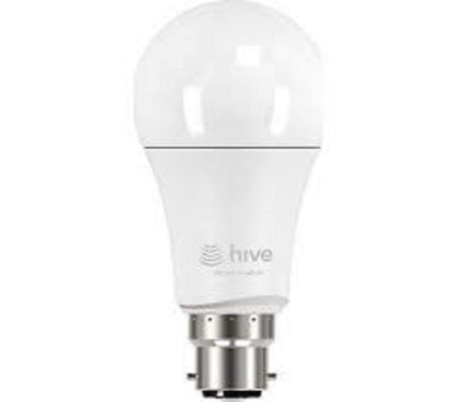 Hive Smart Light, Plug and Hub Kit, Bayonet (B22