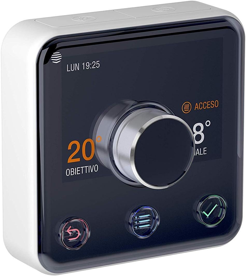 Hive HAH Self Install Heat W/Hub ITL