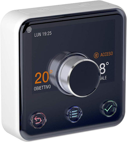 Hive HAH Self Install Heat W/Hub ITL