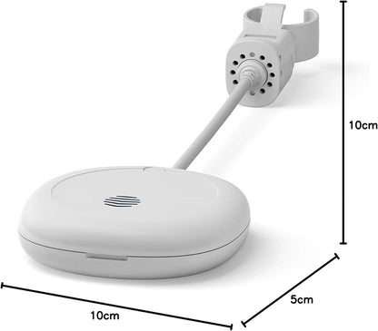 EUK - Leak Sensor - Retail