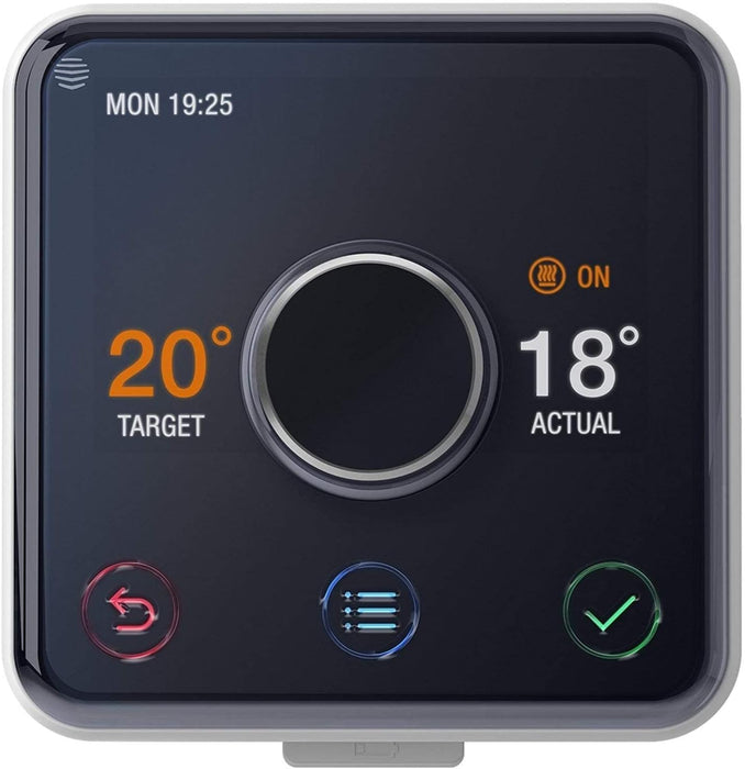 EUK - Active Heating - H&HW Self Instal