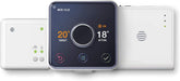EUK - Active Heating - H&HW Self Instal