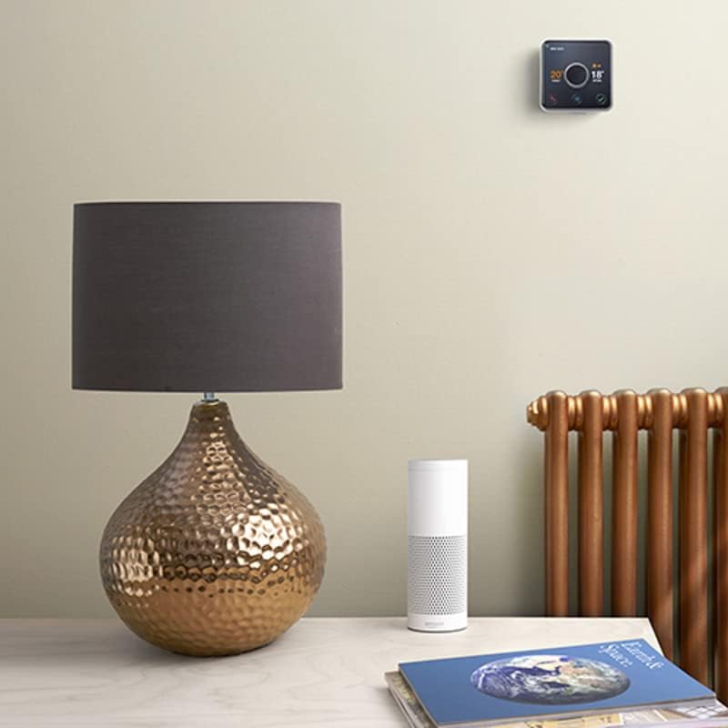 EUK - Active Heating - H&HW Self Instal