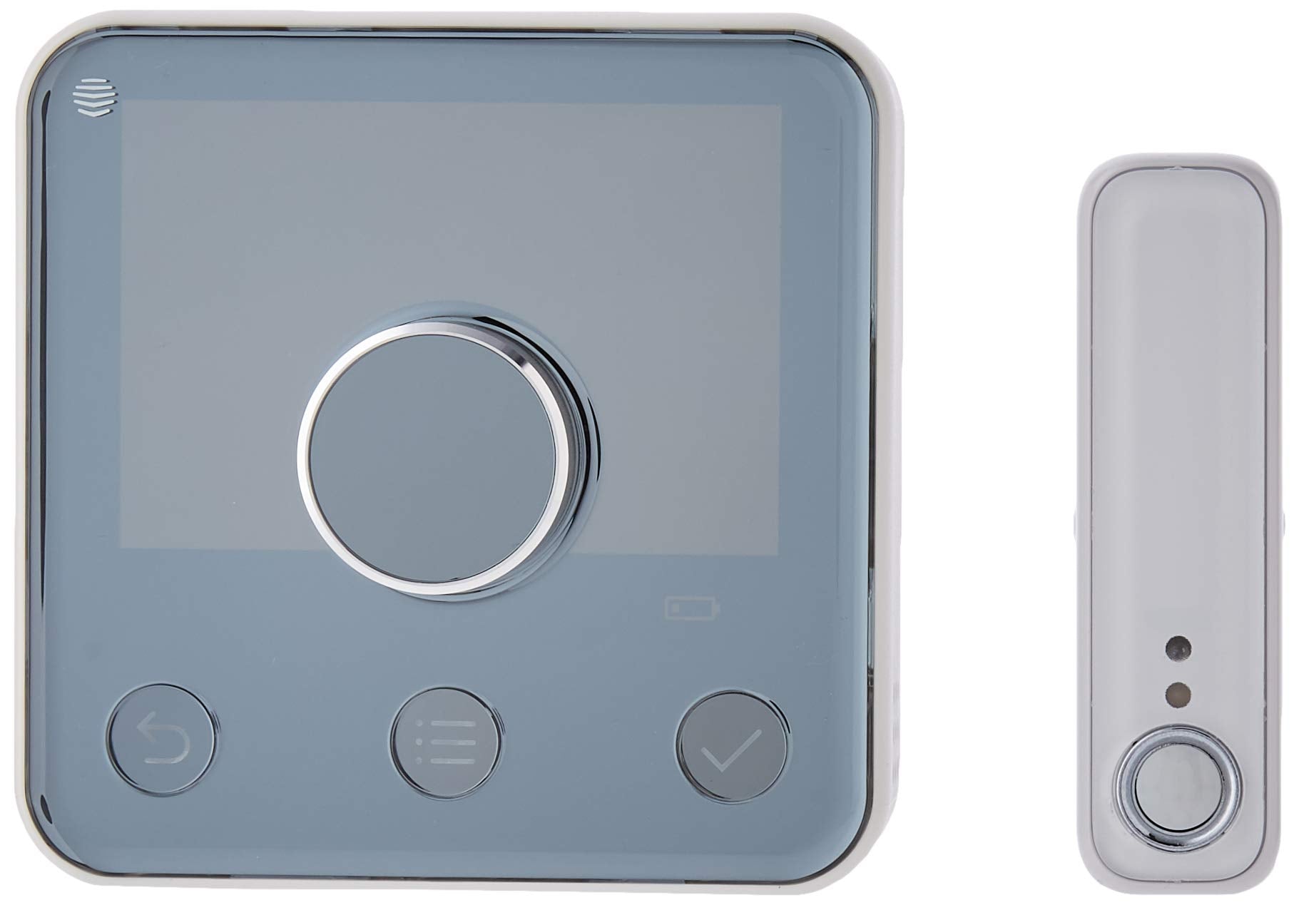 Hive Pro Install & Motion Sensor Retail