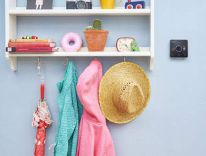 Hive Pro Install & Motion Sensor Retail