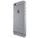 tech21 T21-5198 Impact Clear Case for iPhone 6 Plus / 6S Plus - Matte iPhone 6/6s Plus Impact Clear Clear