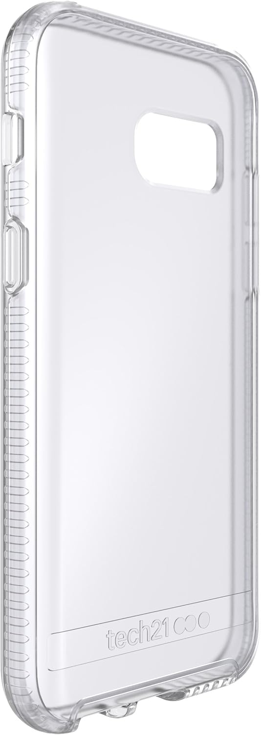 Tech 21 T21-4604 Impact Clear Case for Samsung Galaxy A3 - Clear