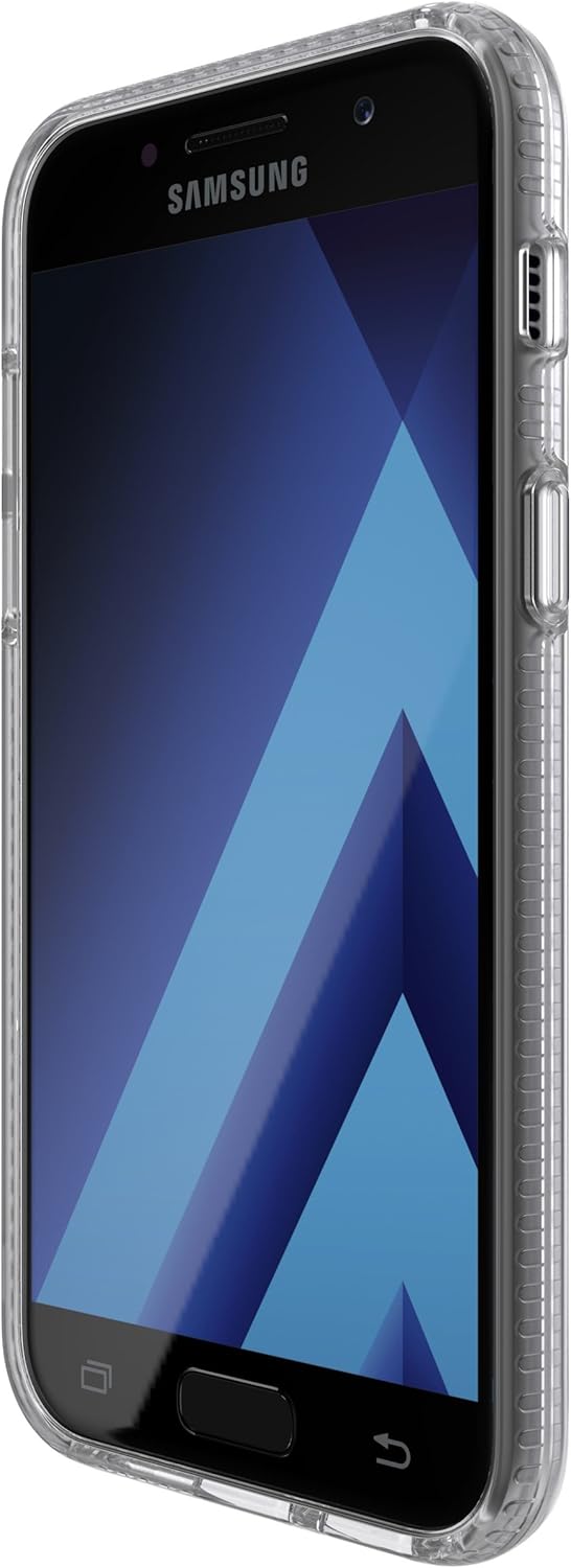 Tech 21 T21-4604 Impact Clear Case for Samsung Galaxy A3 - Clear
