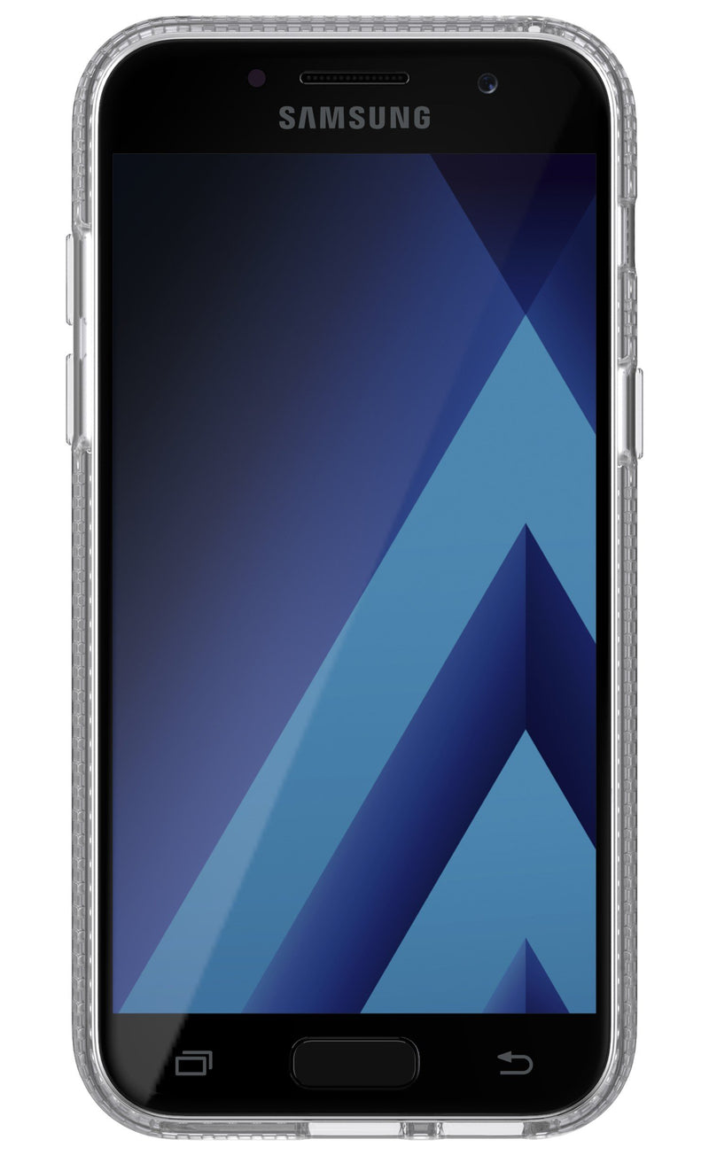 Tech 21 T21-4604 Impact Clear Case for Samsung Galaxy A3 - Clear