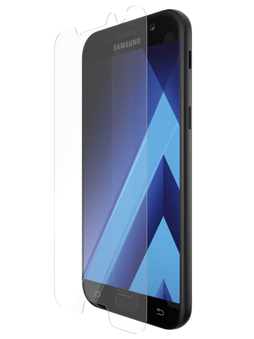 Tech21 Impact Shield Screen Protector with Self Heal for Samsung Galaxy A5 - Clear