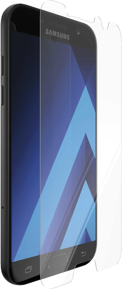 Tech21 Impact Shield Screen Protector with Self Heal for Samsung Galaxy A5 - Clear