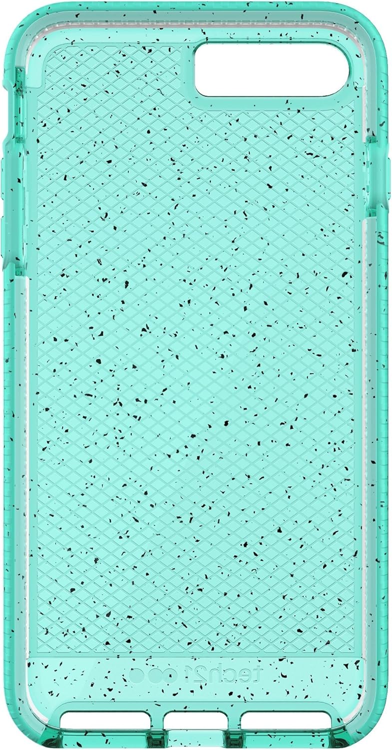 tech21 Evo Check Active Edition for iPhone 7/8 Plus Turquoise iPhone 7 Plus Turquoise