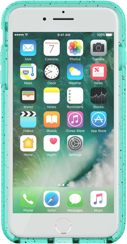 tech21 Evo Check Active Edition for iPhone 7/8 Plus Turquoise iPhone 7 Plus Turquoise