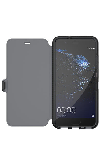 Evo Wallet Huawei P10 BLACK