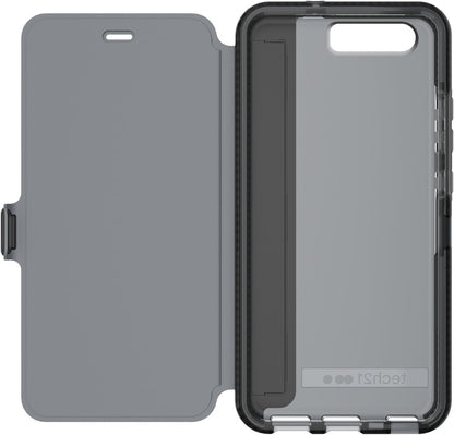 Evo Wallet Huawei P10 BLACK