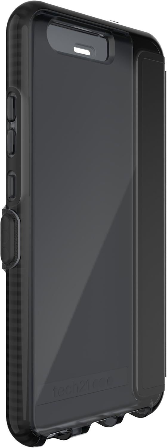 Evo Wallet Huawei P10 BLACK
