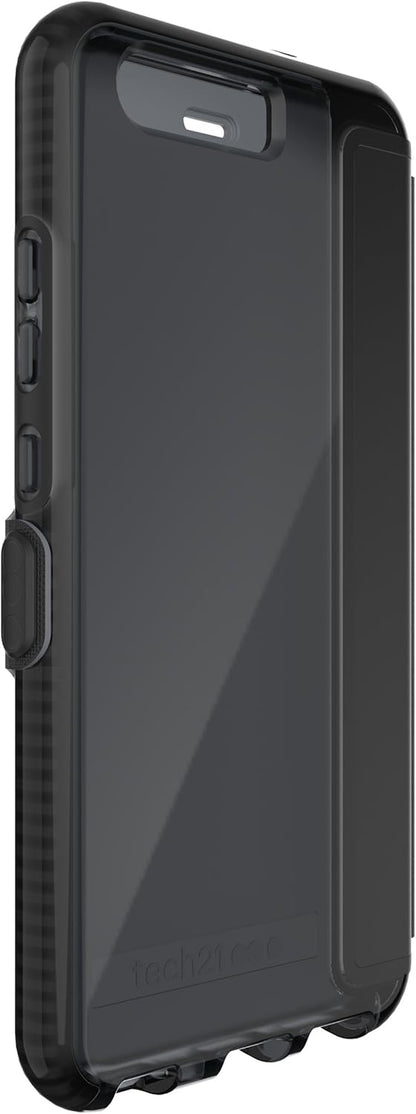 Evo Wallet Huawei P10 BLACK