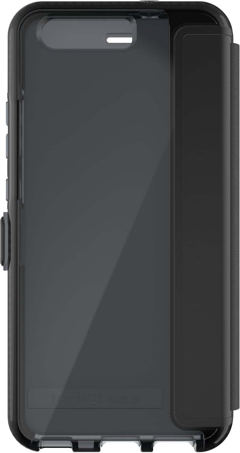 Evo Wallet Huawei P10 BLACK