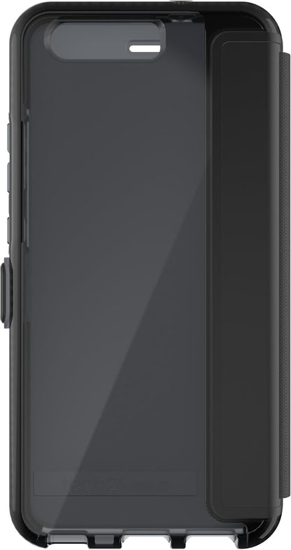Evo Wallet Huawei P10 BLACK
