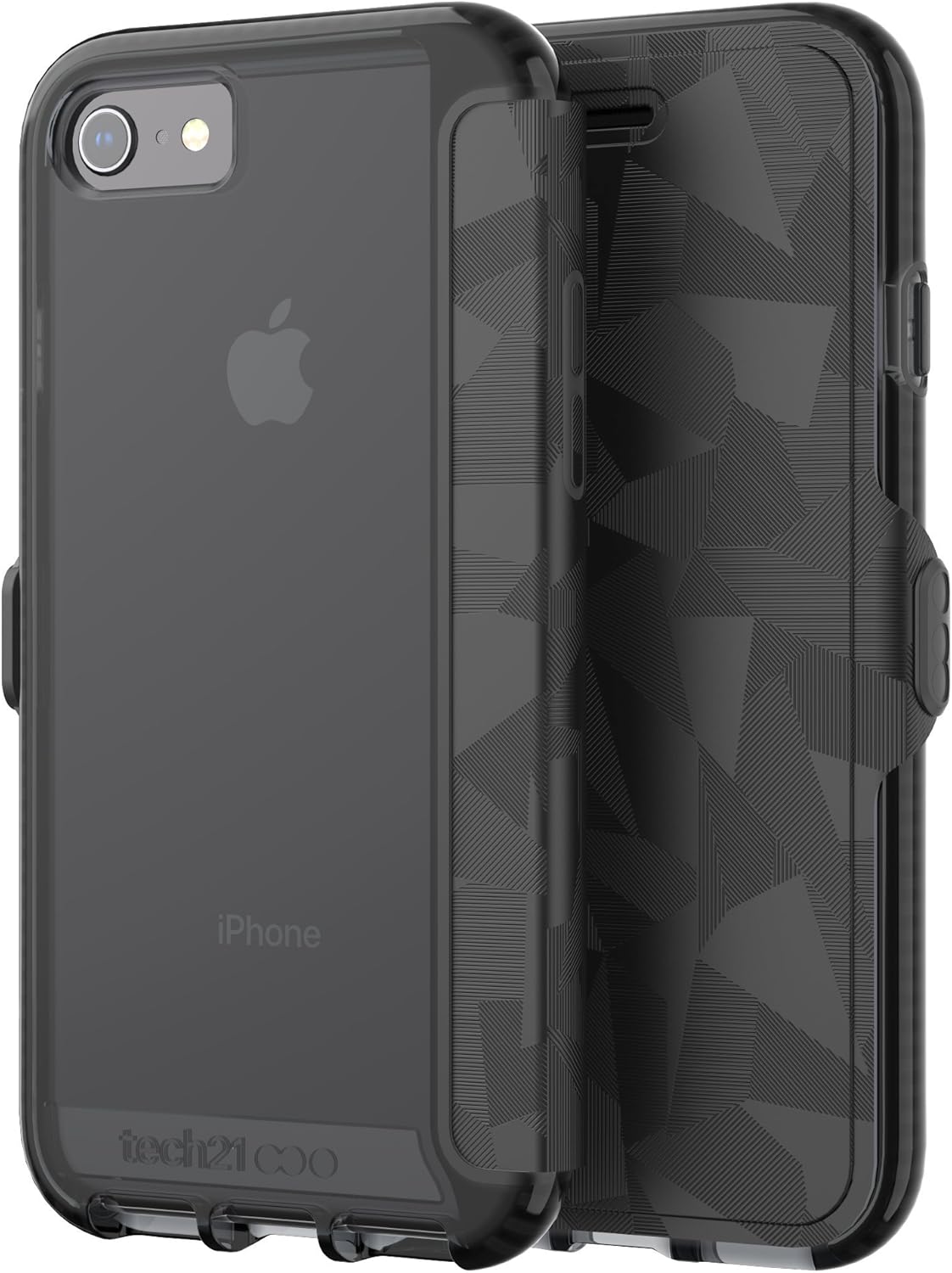 Tech Enterprises Evo Wallet for iPhone 7/ iPhone 8
