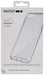 Tech21 Pure Clear - Protective Phone Case for iPhone 7 Plus / 8 Plus - 5.5 inches