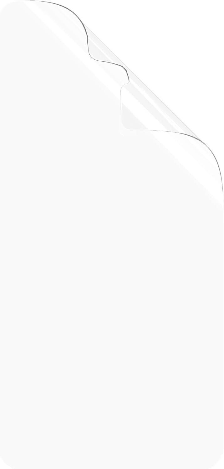 Tech Enterprises Anti-Scratch Screen Protector with Bulletshield for Samsung Galaxy S10 - Impact Shield with Anti-Scratch - Clear