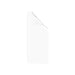 tech21 Anti-Scratch Screen Protector with BulletShield for Samsung Galaxy S10 Plus - Impact Shield with Anti-Scratch - Clear Galaxy S10+