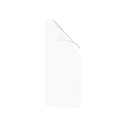 tech21 Anti-Scratch Screen Protector with BulletShield for Samsung Galaxy S10 Plus - Impact Shield with Anti-Scratch - Clear Galaxy S10+