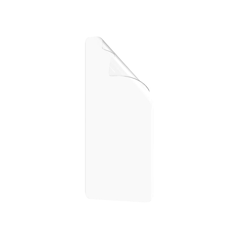 tech21 Anti-Scratch Screen Protector with BulletShield for Samsung Galaxy S10 Plus - Impact Shield with Anti-Scratch - Clear Galaxy S10+