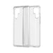 tech21 Protective Huawei P30 Pro Case Ultra Thin Back Cover with BulletShield Protection - Pure Clear - Transparent