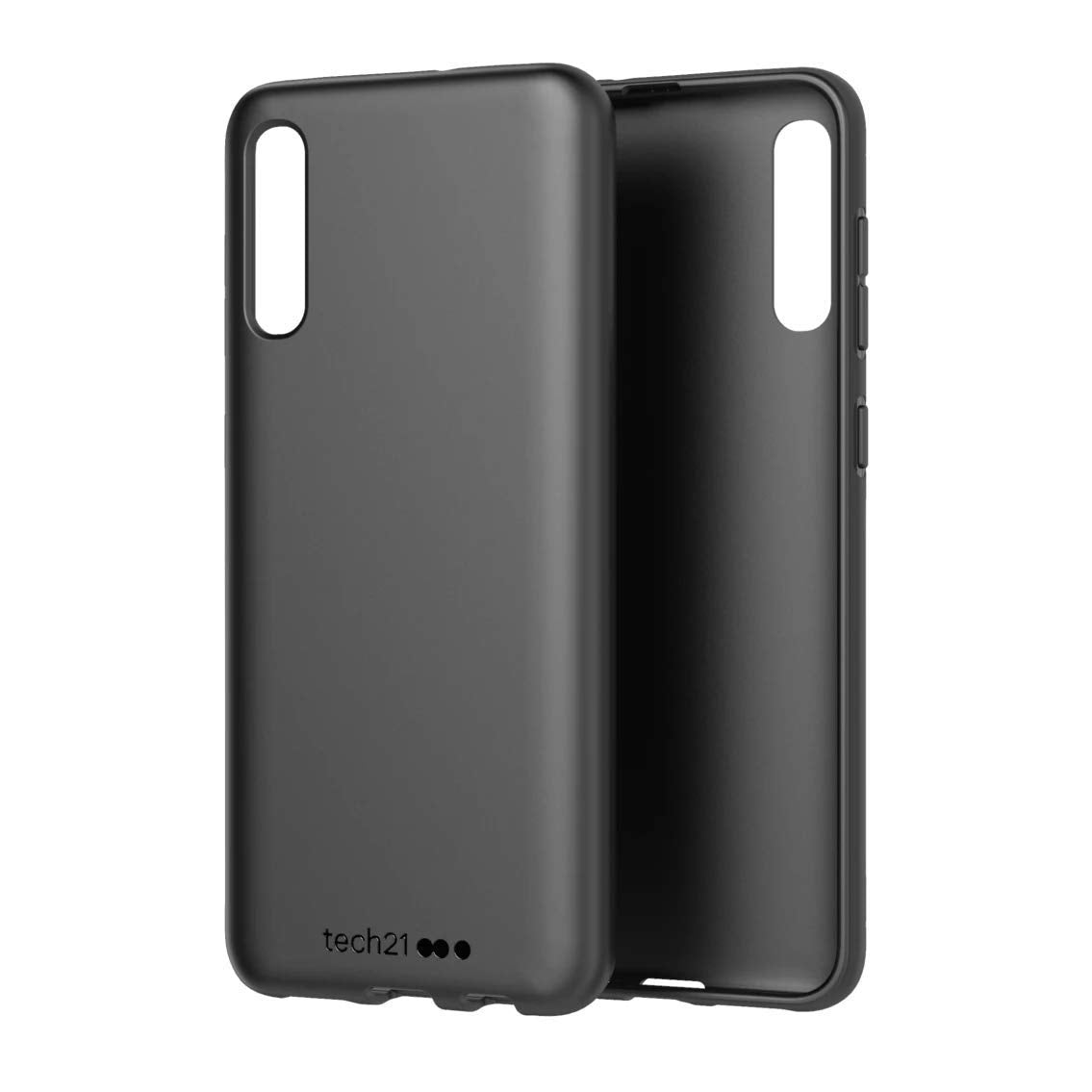 STUDIO COLOUR BACK TO BLACK SAMSUNG GALAXY A50