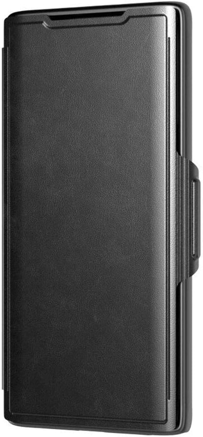 tech21 Evo Wallet case for Samsung Galaxy Note10 - impact protection - Black