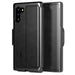 tech21 Evo Wallet case for Samsung Galaxy Note10 - impact protection - Black