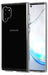 tech21 Pure Clear Phone Case Cover for Samsung Note 10+ Note10+