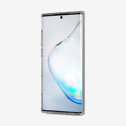 tech21 Pure Clear Phone Case Cover for Samsung Note 10+ Note10+