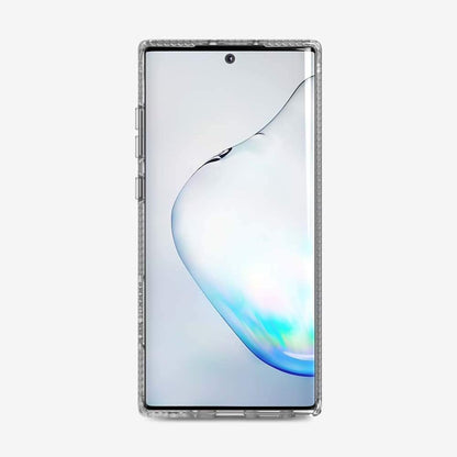 tech21 Pure Clear Phone Case Cover for Samsung Note 10+ Note10+