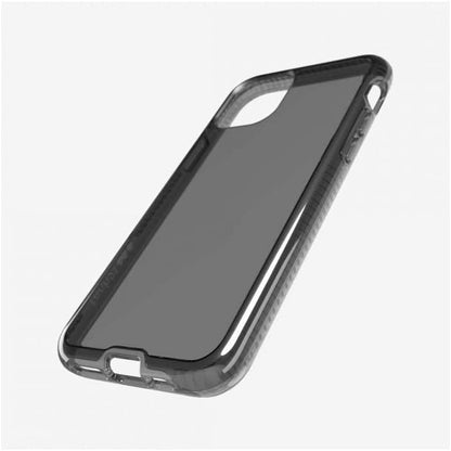 Tech21 Protective Apple iPhone 11 Pro Case Slim Tinted Back Cover - Pure Tint - Carbon