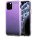 Tech21 Protective Apple iPhone 11 Pro Case Ultra-Thin Iridescent Back Cover with BulletShield - Pure Shimmer - Pink