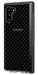 Tech21 Evo Check - Samsung Galaxy Note10 / Samsung Galaxy Note10 5G Protective Phone Case - Black Note10 Black
