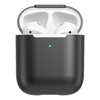 Tech 21 Airpods Case Studio Col. Back2Blk - CON