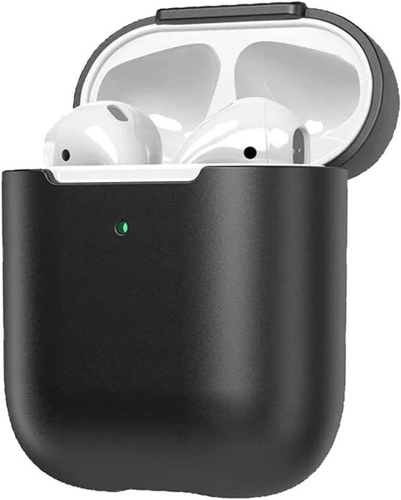 Tech 21 Airpods Case Studio Col. Back2Blk - CON
