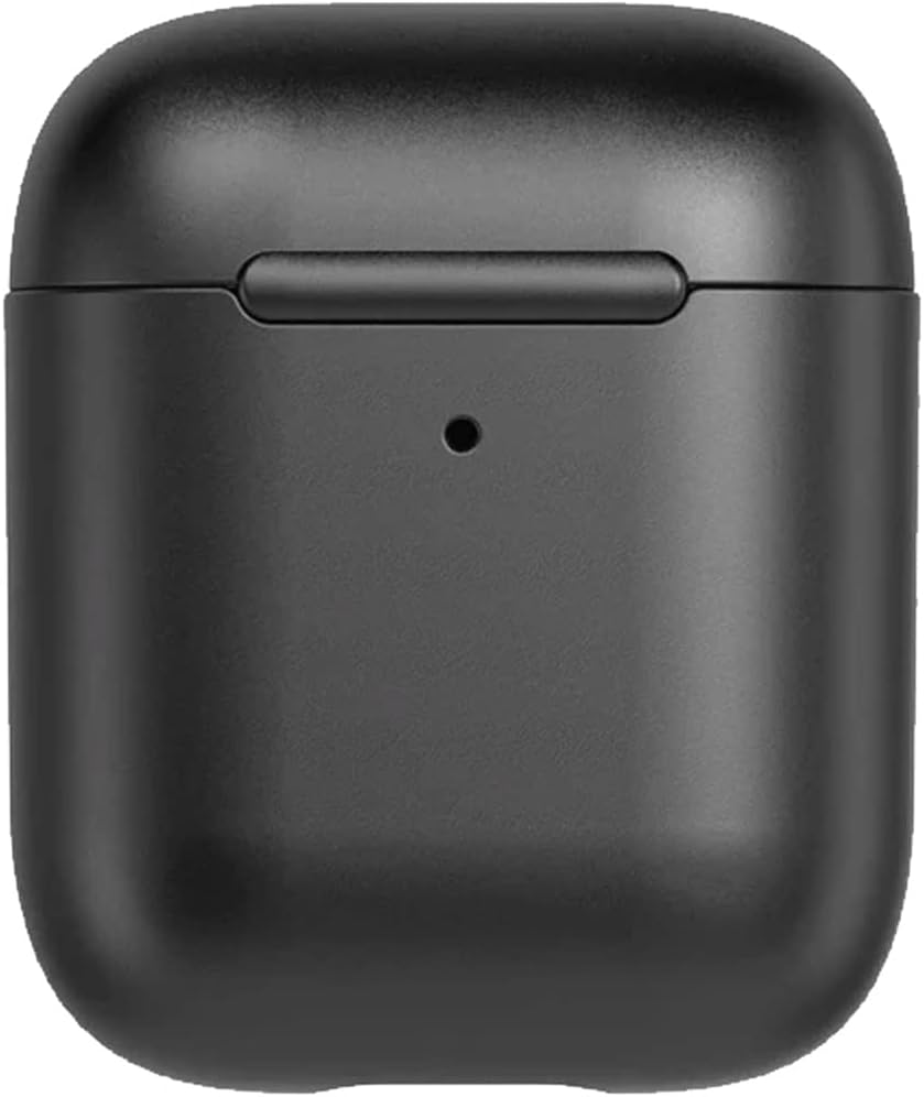 Tech 21 Airpods Case Studio Col. Back2Blk - CON