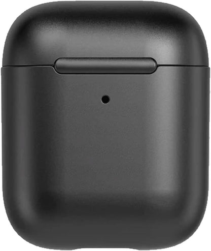 Tech 21 Airpods Case Studio Col. Back2Blk - CON