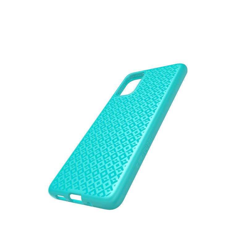 Studio Design for Galaxy S20+ - Aqua