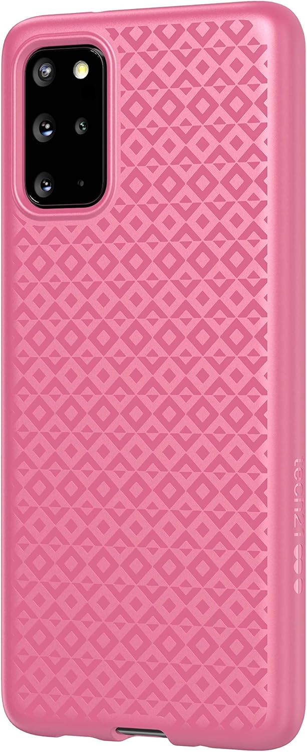 Studio Design for Galaxy S20+ - Cassis