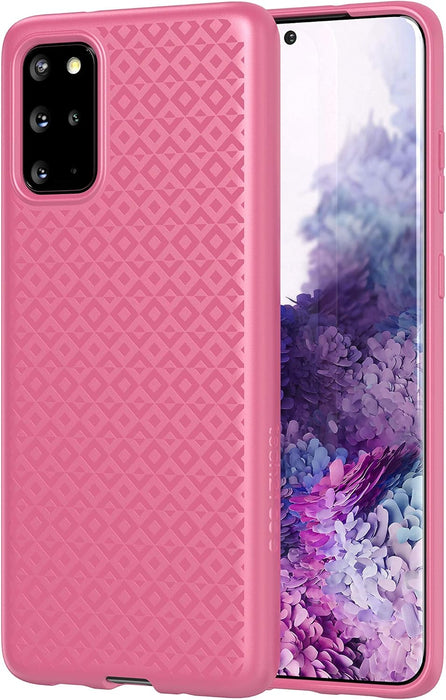 Studio Design for Galaxy S20+ - Cassis