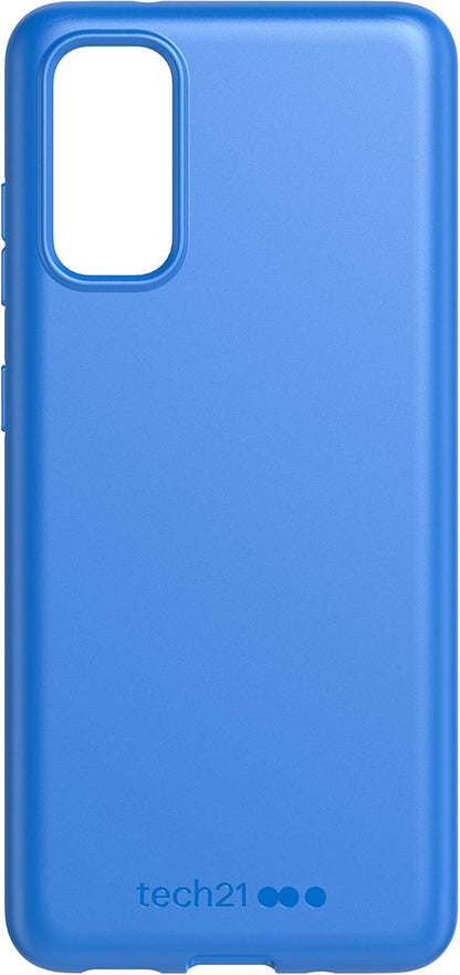 Tech 21 Evo Wallet for iPh 7/8/SE2 Blk Galaxy S20 Blot From Blue