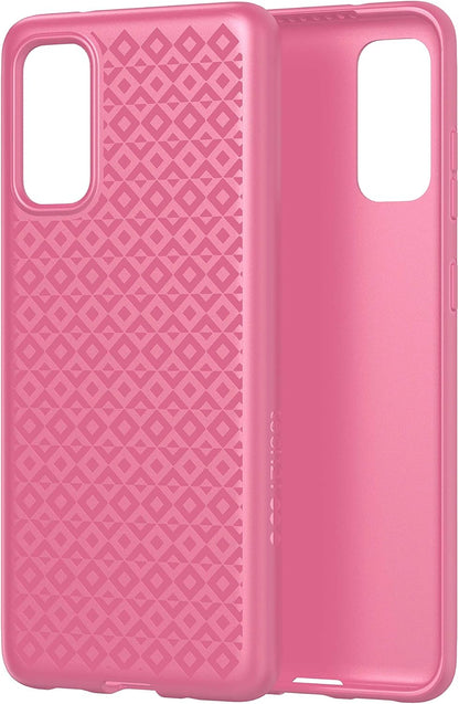 tech21 EvoCheck For Sale - Smokey/Black Galaxy S20 Cassis